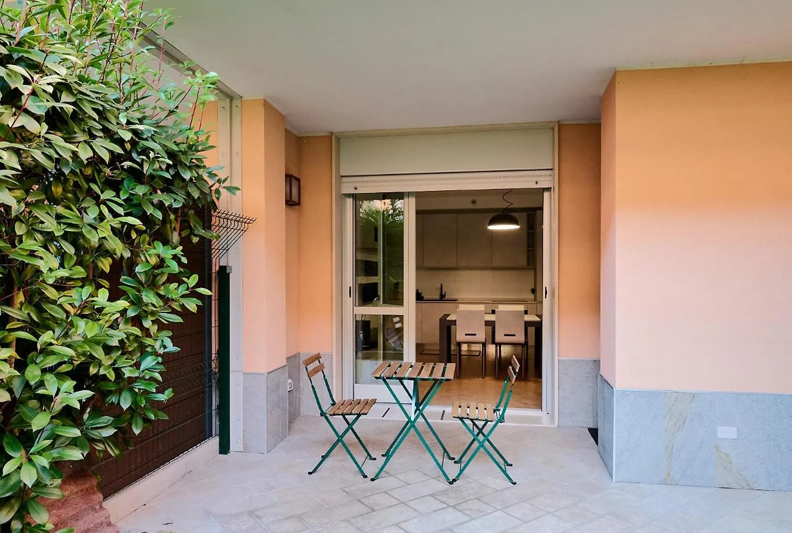 Xenia Apartments - Spacious And Bright New Flat With Garden ミラノ